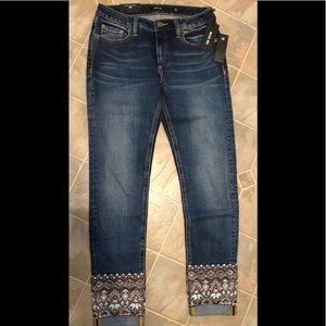 Miss Me Skinny Jeans